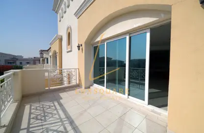 Apartment - 1 Bedroom - 2 Bathrooms for rent in Southwest Apartments - Green Community - Dubai Investment Park (DIP) - Dubai