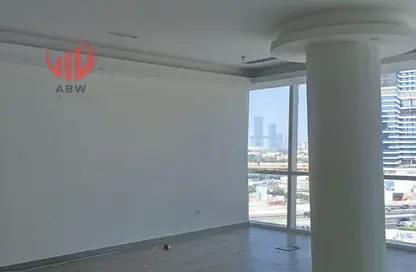 Office Space - Studio for rent in B2B Tower - Business Bay - Dubai