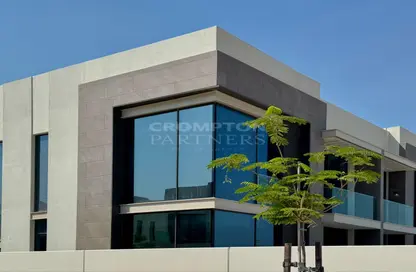 تاون هاوس - 3 غرف نوم - 4 حمامات للايجار في مرسى الجبيل - جزيرة الجبيل - أبوظبي