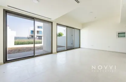 Townhouse - 4 Bedrooms - 4 Bathrooms for sale in Talia - The Valley - Dubai
