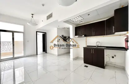 Apartment - 1 Bedroom - 2 Bathrooms for rent in The Pearl - Al Jaddaf - Dubai