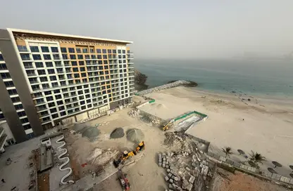 شقة - 2 غرف نوم - 3 حمامات للبيع في خورفكان - الشارقة