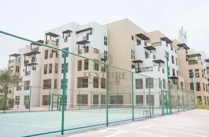 Outdoor Building image for: Apartment - 1 Bedroom - 2 Bathrooms for sale in Al Khail Heights 6A-6B - Al Quoz 4 - Al Quoz - Dubai, Image 1