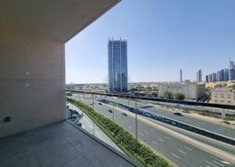 Apartment - 1 bedroom - 2 bathrooms for rent in A1 - The Hills A - The Hills - Dubai