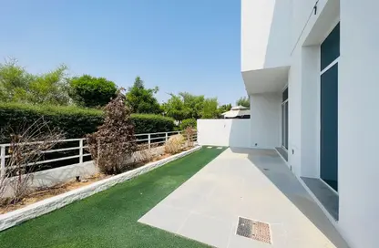 فيلا - 3 غرف نوم - 4 حمامات للايجار في 1 أرابيلا تاون هاوس - أرابيلا تاون هاوس - مودون - دبي
