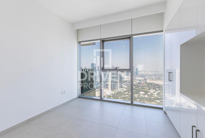 Apartment - 4 Bedrooms - 5 Bathrooms for sale in Downtown Views II Tower 1 - Downtown Views II - Downtown Dubai - Dubai