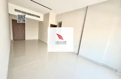 شقة - 2 غرف نوم - 3 حمامات للايجار في بناية ابناء صقر - 1 الحميدية - الحميدية - عجمان