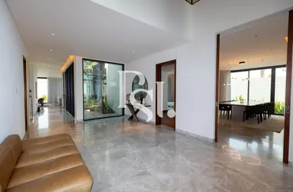 Villa - 6 Bedrooms - 7 Bathrooms for sale in Saadiyat Lagoons - Saadiyat Island - Abu Dhabi