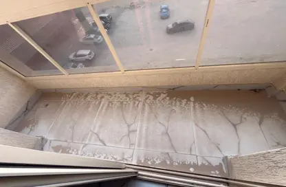Apartment - 1 Bedroom - 2 Bathrooms for rent in Al Jurf 3 - Al Jurf - Ajman Downtown - Ajman