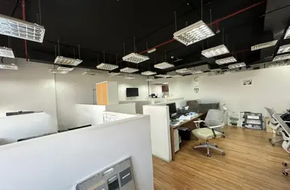 Office Space - Studio - 1 Bathroom for sale in IT Plaza - Dubai Silicon Oasis - Dubai Office Space - Studio - 1 Bathroom for sale in IT Plaza - Dubai Silicon Oasis - Dubai