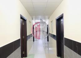 Labor Camp - 8 bathrooms for rent in M-17 - Mussafah Industrial Area - Mussafah - Abu Dhabi