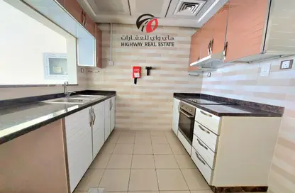 Apartment - 1 Bedroom - 2 Bathrooms for rent in Dubai Residence Complex - Dubai