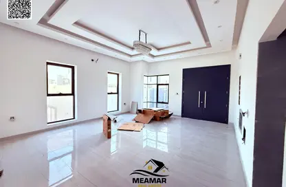 Villa - 5 Bedrooms - 7 Bathrooms for rent in Al Yasmeen 1 - Al Yasmeen - Ajman