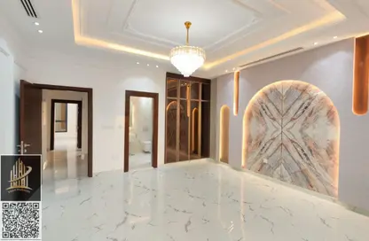 Villa - 5 Bedrooms - 7 Bathrooms for sale in Al Zaheya Gardens - Al Zahya - Ajman