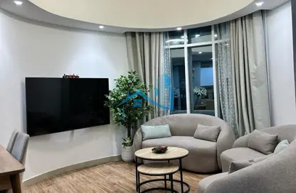 Apartment - 2 Bedrooms - 3 Bathrooms for sale in Azizi Plaza - Al Furjan - Dubai