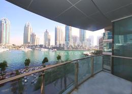 Retail for rent in Marina Terrace - Dubai Marina - Dubai