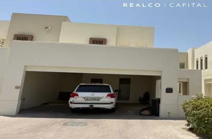 Villa - 3 Bedrooms - 3 Bathrooms for rent in Mira Oasis 3 - Mira Oasis - Reem - Dubai
