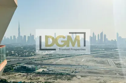 شقة - غرفة نوم - 2 حمامات للبيع في بن غاطي افنيو - الجداف - دبي شقة - غرفة نوم - 2 حمامات للبيع في بن غاطي افنيو - الجداف - دبي