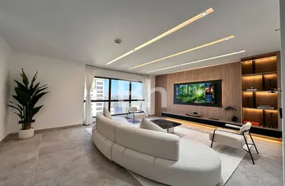 Apartment - 2 Bedrooms - 3 Bathrooms for rent in Murjan 1 - Murjan - Jumeirah Beach Residence - Dubai