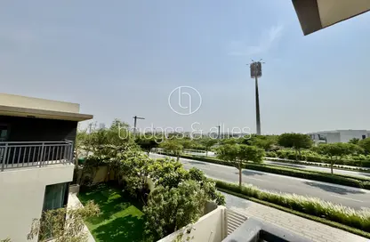 Villa - 4 Bedrooms - 4 Bathrooms for rent in Maple 2 - Maple at Dubai Hills Estate - Dubai Hills Estate - Dubai