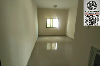 Apartment - 1 Bedroom - 1 Bathroom for rent in Al Naemiya Tower 1 - Al Naemiya Towers - Al Nuaimiya - Ajman