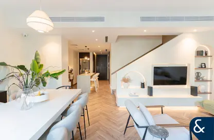 Villa - 3 Bedrooms - 3 Bathrooms for sale in Elan - Tilal Al Ghaf - Dubai