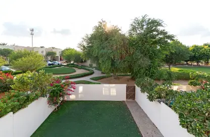 فيلا - 3 غرف نوم - 3 حمامات للبيع في الريم 2 - الريم - المرابع العربية - دبي