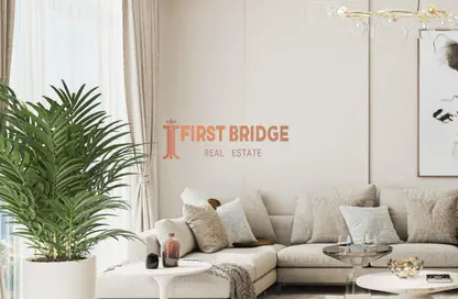 Apartment - 1 Bedroom - 2 Bathrooms for sale in Rosalia Residences - Al Furjan - Dubai