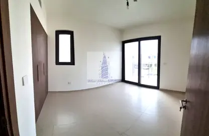 Villa - 4 Bedrooms - 4 Bathrooms for rent in Elan - Tilal Al Ghaf - Dubai