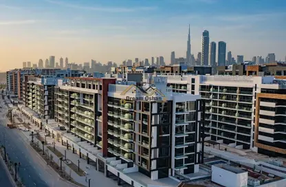 Apartment - 1 Bedroom - 2 Bathrooms for sale in AZIZI Riviera - Meydan One - Meydan - Dubai