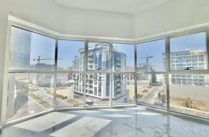 شقة - 2 غرف نوم - 3 حمامات للايجار في سكن الفردوس - السطوة - دبي