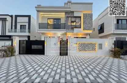 فيلا - 5 غرف نوم - 7 حمامات للبيع في الزاهية جاردنز - الزاهية - عجمان