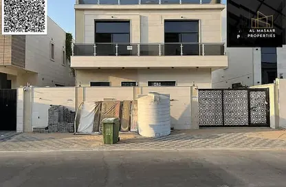 Villa - 5 Bedrooms - 7 Bathrooms for sale in Al Amira Village - Al Yasmeen - Ajman