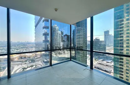 Apartment - 2 Bedrooms - 3 Bathrooms for rent in Goldcrest Views 1 - JLT Cluster V - Jumeirah Lake Towers - Dubai