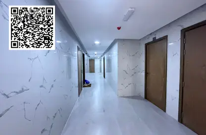 Apartment - 2 Bedrooms - 3 Bathrooms for rent in Ajman Global City - Al Alia - Ajman