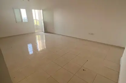 Apartment - 2 Bedrooms - 2 Bathrooms for rent in Orient Tower 1 - Orient Towers - Al Bustan - Ajman