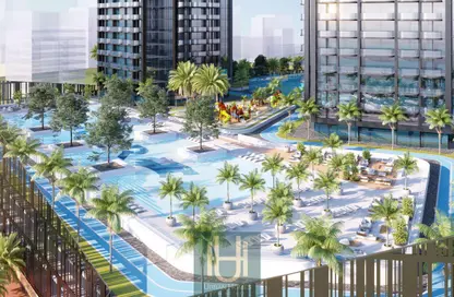 Apartment - Studio - 1 Bathroom for sale in Ananda Residences - Motor City - Dubai