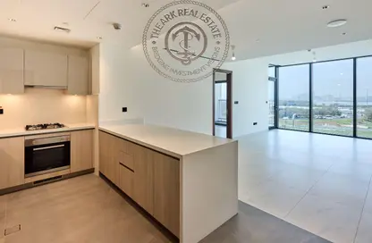 Apartment - 2 Bedrooms - 4 Bathrooms for rent in The Crest Tower A - Sobha Hartland - Mohammed Bin Rashid City - Dubai