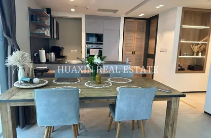Apartment - 2 Bedrooms - 3 Bathrooms for sale in The Terraces - Mohammed Bin Rashid City - Dubai