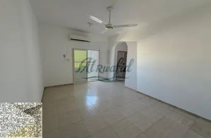 شقة - غرفة نوم - 1 حمام للايجار في برج الكورنيش - طريق كورنيش عجمان - عجمان