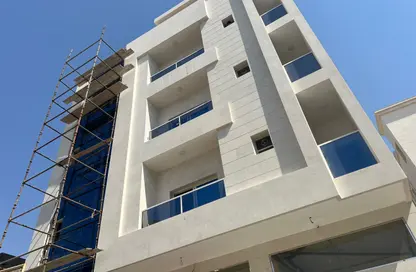 Whole Building - 7+ Bedrooms - 7+ Bathrooms for sale in Ajman Global City - Al Alia - Ajman