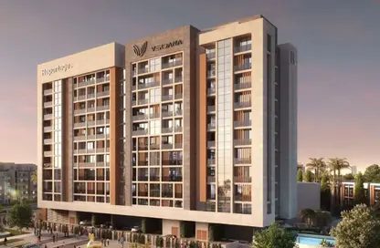 Apartment - 2 Bedrooms - 2 Bathrooms for sale in Verdana - Dubai Investment Park (DIP) - Dubai Apartment - 2 Bedrooms - 2 Bathrooms for sale in Verdana - Dubai Investment Park (DIP) - Dubai
