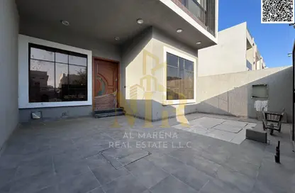 فيلا - 5 غرف نوم - 7 حمامات للبيع في الزاهية جاردنز - الزاهية - عجمان