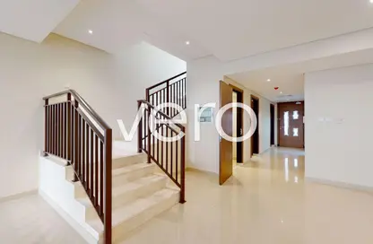 Townhouse - 3 Bedrooms - 5 Bathrooms for rent in Arenco Villas - Jumeirah Village Circle - Dubai
