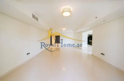 Apartment - 3 Bedrooms - 4 Bathrooms for rent in Balqis Residence - Kingdom of Sheba - Palm Jumeirah - Dubai