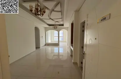 شقة - 2 غرف نوم - 2 حمامات للايجار في 3 المويهات - المويهات - عجمان