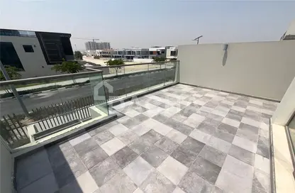 Villa - 4 Bedrooms - 4 Bathrooms for rent in Murano Townhouses - Al Furjan - Dubai
