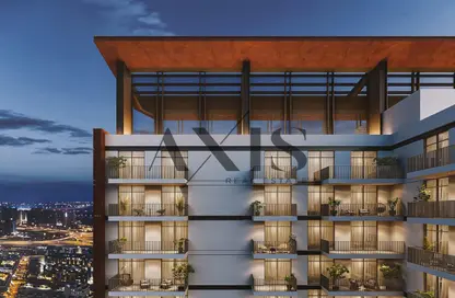 Apartment - 2 Bedrooms - 2 Bathrooms for sale in Hadley Heights - Jumeirah Village Circle - Dubai
