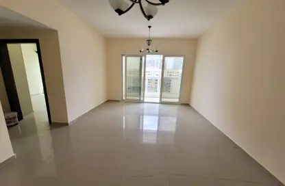 Apartment - 2 Bedrooms - 3 Bathrooms for rent in Ibtikar 1 - Al Majaz 2 - Al Majaz - Sharjah