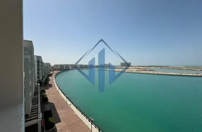 Apartment - 2 Bedrooms - 3 Bathrooms for rent in Lagoon B18 - The Lagoons - Mina Al Arab - Ras Al Khaimah